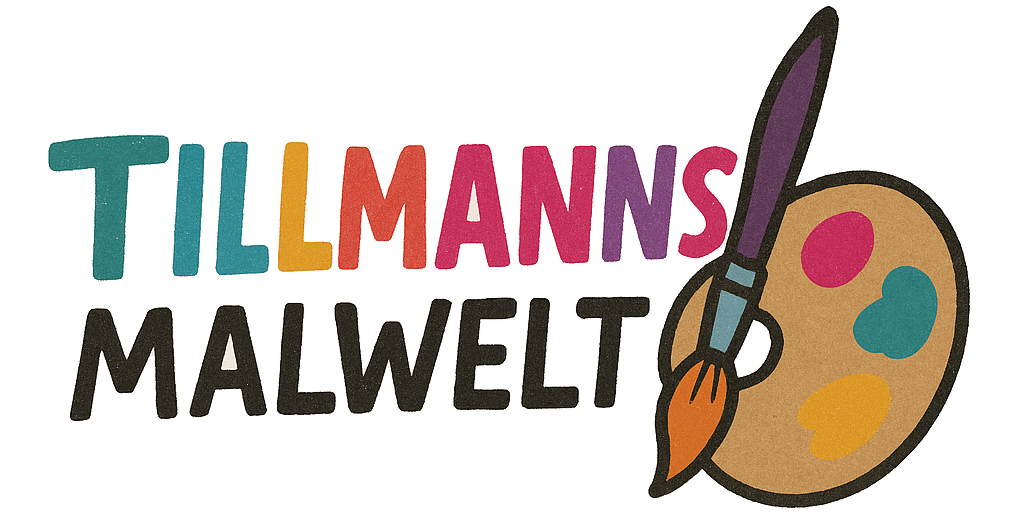 Tillmanns Malwelt